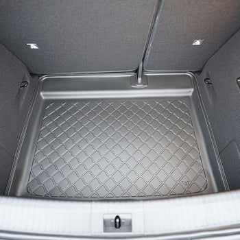 Vasche baule Renault Megane E-Tech, carrozzeria hatchback, fabbricazione 2021 - presente | 193486GRD