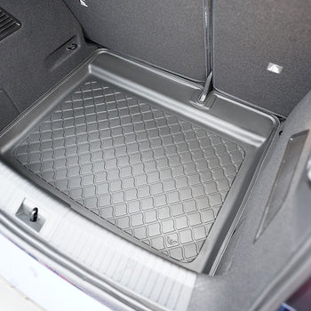 Vasche baule Renault Megane E-Tech, carrozzeria hatchback, fabbricazione 2021 - presente | 193486GRD