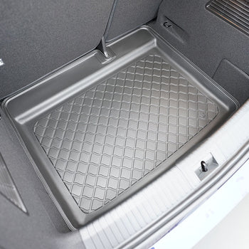 Vasche baule Renault Megane E-Tech, carrozzeria hatchback, fabbricazione 2021 - presente | 193486GRD