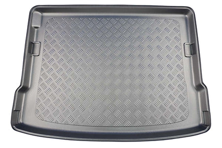 Vasche baule Renault Austral E-TECH, carrozzeria suv, fabbricazione 2023 - presente, 5 posti, tronco superiore, pavimento del bagagliaio variabile in posizione più alta | 193488BSC