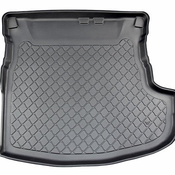 Vasche baule Mitsubishi Outlander III, carrozzeria suv, fabbricazione 09.2012 - 10.2021, 5 posti | 193491GRD