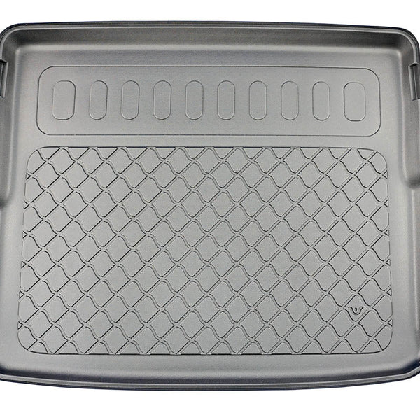 Vasche baule Mitsubishi Eclipse Cross PHEV, carrozzeria suv, fabbricazione 2021 - presente | 193498GRD