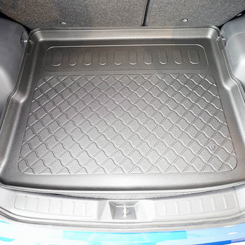 Vasche baule Mitsubishi Eclipse Cross PHEV, carrozzeria suv, fabbricazione 2021 - presente | 193498GRD