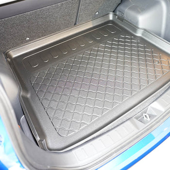 Vasche baule Mitsubishi Eclipse Cross PHEV, carrozzeria suv, fabbricazione 2021 - presente | 193498GRD