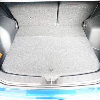 Vasche baule Mitsubishi Eclipse Cross PHEV, carrozzeria suv, fabbricazione 2021 - presente | 193498GRD