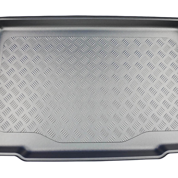 Vasche baule Mitsubishi Colt VII Hybrid, carrozzeria hatchback, fabbricazione 10.2023 - presente | 193499BSC