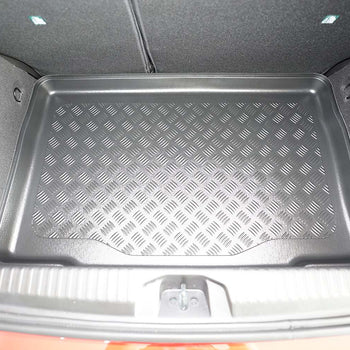 Vasche baule Mitsubishi Colt VII Hybrid, carrozzeria hatchback, fabbricazione 10.2023 - presente | 193499BSC