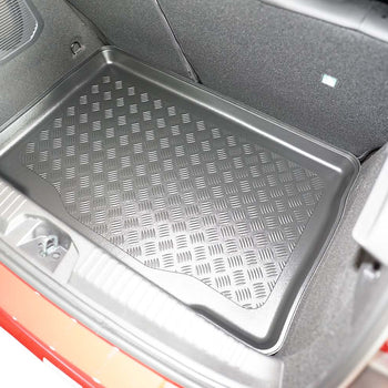 Vasche baule Mitsubishi Colt VII Hybrid, carrozzeria hatchback, fabbricazione 10.2023 - presente | 193499BSC