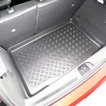 Vasche baule Mitsubishi Colt VII Hybrid, carrozzeria hatchback, fabbricazione 10.2023 - presente | 193499BSC