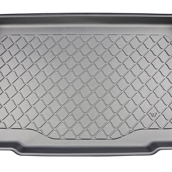 Vasche baule Mitsubishi Colt VII Hybrid, carrozzeria hatchback, fabbricazione 10.2023 - presente | 193499GRD