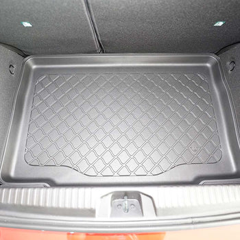 Vasche baule Mitsubishi Colt VII Hybrid, carrozzeria hatchback, fabbricazione 10.2023 - presente | 193499GRD