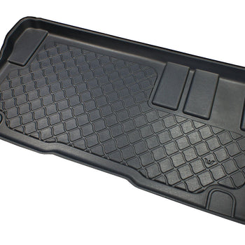 Vasche baule Opel Vivaro -e, carrozzeria van, fabbricazione 03.2019 - presente, passo medio l2, dietro la terza fila | 193516GRD