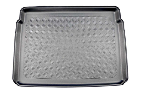 Vasche baule Citroen C4 E- Facelift, carrozzeria hatchback, fabbricazione 2025 - presente, tronco superiore, pavimento del bagagliaio variabile in posizione più alta | 193521BSC
