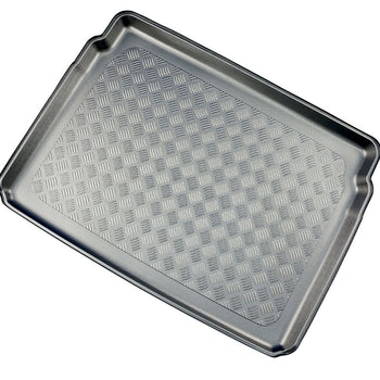 Vasche baule Citroen C4 e-, carrozzeria hatchback, fabbricazione 12.2020 - presente, tronco superiore, pavimento del bagagliaio variabile in posizione più alta | 193521BSC