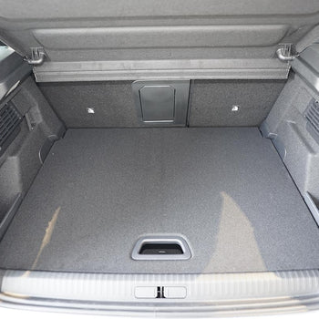 Vasche baule Citroen C4 III Facelift, carrozzeria hatchback, fabbricazione 2025 - presente, tronco superiore, pavimento del bagagliaio variabile in posizione più alta | 193521GRD