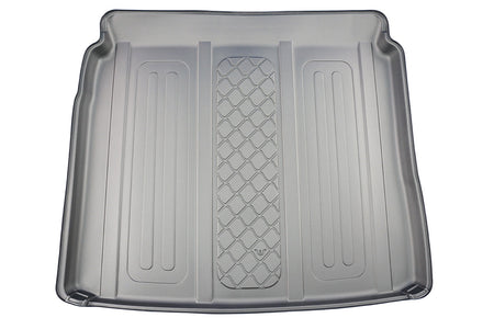 Vasche baule Citroen C5 X Plug-in Hybrid, carrozzeria suv, fabbricazione 05.2022 - presente, anche per i modelli con sistema di rotaie | 193523GRD