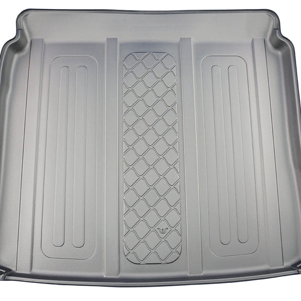 Vasche baule Citroen C5 X Plug-in Hybrid, carrozzeria suv, fabbricazione 05.2022 - presente, anche per i modelli con sistema di rotaie | 193523GRD
