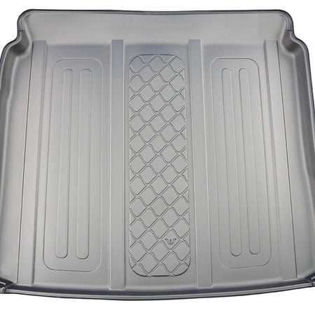 Vasche baule Citroen C5 X, carrozzeria suv, fabbricazione 05.2022 - presente, anche per i modelli con sistema di rotaie | 193523GRD