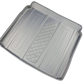 Vasche baule Citroen C5 X, carrozzeria suv, fabbricazione 05.2022 - presente, anche per i modelli con sistema di rotaie | 193523GRD