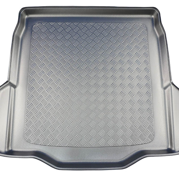 Vasche baule Citroen C4 X Facelift, carrozzeria suv, fabbricazione 2025 - presente | 193524BSC