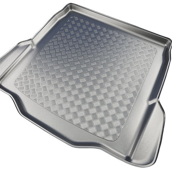 Vasche baule Citroen C4 X, carrozzeria suv, fabbricazione 10.2022 - 2024 | 193524BSC