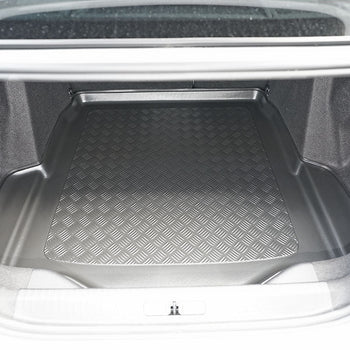 Vasche baule Citroen C4 X Facelift, carrozzeria suv, fabbricazione 2025 - presente | 193524BSC