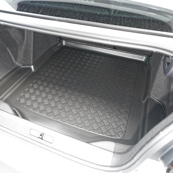 Vasche baule Citroen C4 X Facelift, carrozzeria suv, fabbricazione 2025 - presente | 193524BSC