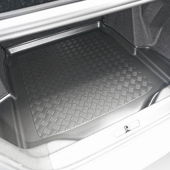 Vasche baule Citroen C4 X Facelift, carrozzeria suv, fabbricazione 2025 - presente | 193524BSC