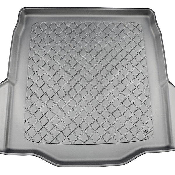 Vasche baule Citroen C4 X Facelift, carrozzeria suv, fabbricazione 2025 - presente | 193524GRD