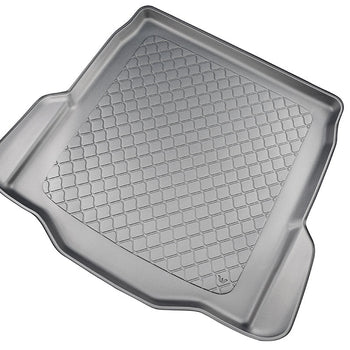 Vasche baule Citroen C4 X, carrozzeria suv, fabbricazione 10.2022 - 2024 | 193524GRD