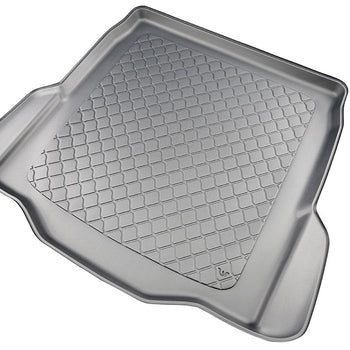 Vasche baule Citroen C4 X Facelift, carrozzeria suv, fabbricazione 2025 - presente | 193524GRD