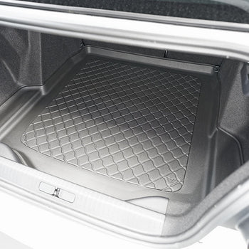 Vasche baule Citroen C4 X Facelift, carrozzeria suv, fabbricazione 2025 - presente | 193524GRD