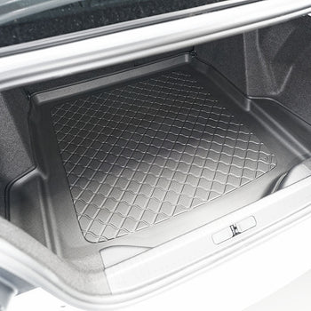 Vasche baule Citroen C4 X Facelift, carrozzeria suv, fabbricazione 2025 - presente | 193524GRD