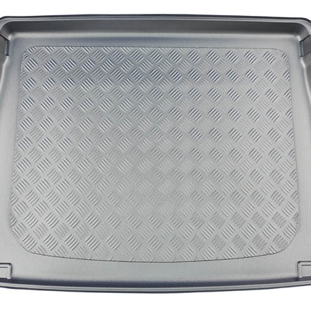 Vasche baule Citroen C3 Aircross II, carrozzeria suv, fabbricazione 06.2024 - presente, 5 posti, tronco superiore, pavimento del bagagliaio variabile in posizione più alta | 193527BSC