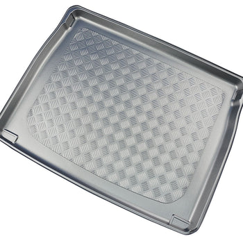 Vasche baule Citroen C3 Aircross II, carrozzeria suv, fabbricazione 06.2024 - presente, 5 posti, tronco superiore, pavimento del bagagliaio variabile in posizione più alta | 193527BSC