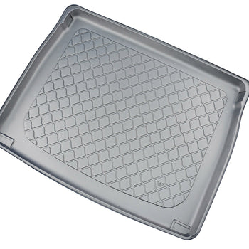 Vasche baule Citroen C3 Aircross II, carrozzeria suv, fabbricazione 06.2024 - presente, 5 posti, tronco superiore, pavimento del bagagliaio variabile in posizione più alta | 193527GRD