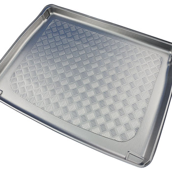 Vasche baule Citroen C3 Aircross II Hybrid (MHEV), carrozzeria suv, fabbricazione 06.2024 - presente, 5 posti, tronco superiore, pavimento del bagagliaio variabile in posizione più alta | 193527BSC