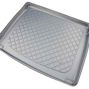 Vasche baule Citroen C3 Aircross II Hybrid (MHEV), carrozzeria suv, fabbricazione 06.2024 - presente, 5 posti, tronco superiore, pavimento del bagagliaio variabile in posizione più alta | 193527GRD