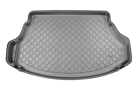 Vasche baule Lexus UX 200, carrozzeria suv, fabbricazione 03.2019 - 2020, bagagliaio con pavimento in posizione superiore, con/senza subwoofer/sistema audio | 193532GRD