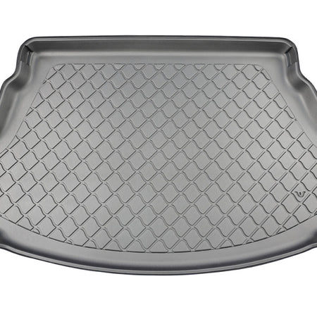 Vasche baule Lexus UX 200, carrozzeria suv, fabbricazione 03.2019 - 2020, bagagliaio con pavimento in posizione superiore, con/senza subwoofer/sistema audio | 193532GRD