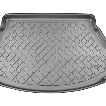 Vasche baule Lexus UX 200, carrozzeria suv, fabbricazione 03.2019 - 2020, bagagliaio con pavimento in posizione superiore, con/senza subwoofer/sistema audio | 193532GRD