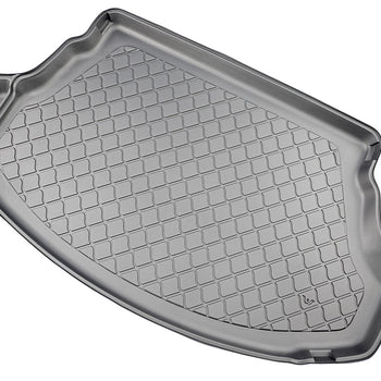 Vasche baule Lexus UX 200, carrozzeria suv, fabbricazione 03.2019 - 2020, bagagliaio con pavimento in posizione superiore, con/senza subwoofer/sistema audio | 193532GRD