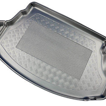 Vasche baule Lexus UX 200, carrozzeria suv, fabbricazione 03.2019 - 2020, bagagliaio con pavimento in posizione superiore, con/senza subwoofer/sistema audio | 193532