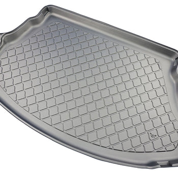 Vasche baule Lexus UX 200, carrozzeria suv, fabbricazione 03.2019 - 2020, bagagliaio con pavimento in posizione superiore, con/senza subwoofer/sistema audio | 193532GRD