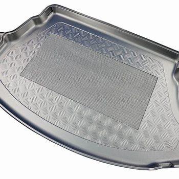 Vasche baule Lexus UX 200, carrozzeria suv, fabbricazione 03.2019 - 2020, bagagliaio con pavimento in posizione superiore, con/senza subwoofer/sistema audio | 193532