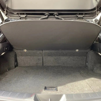 Vasche baule Lexus UX 200, carrozzeria suv, fabbricazione 03.2019 - 2020, bagagliaio con pavimento in posizione superiore, con/senza subwoofer/sistema audio | 193532GRD
