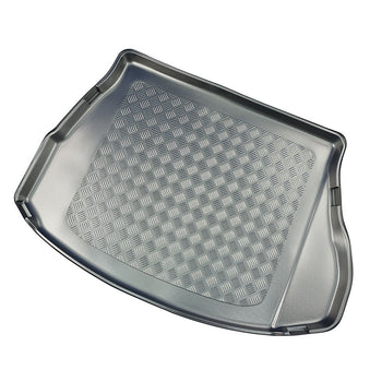 Vasche baule Lexus NX 450h Plug-in Hybrid, carrozzeria suv, fabbricazione 11.2021 - presente | 193537BSC