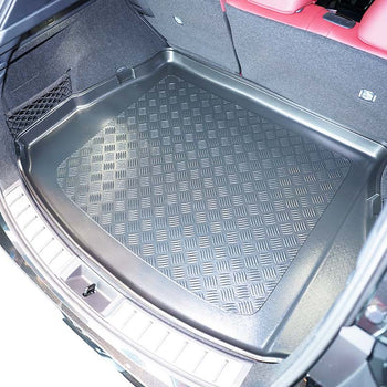 Vasche baule Lexus NX 450h Plug-in Hybrid, carrozzeria suv, fabbricazione 11.2021 - presente | 193537BSC