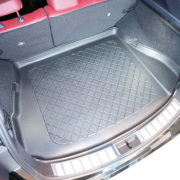 Vasche baule Lexus NX 450h Plug-in Hybrid, carrozzeria suv, fabbricazione 11.2021 - presente | 193537GRD