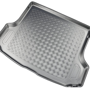 Vasche baule Lexus RX AL30 500h Hybrid, carrozzeria suv, fabbricazione 10.2022 - presente | 193538BSC